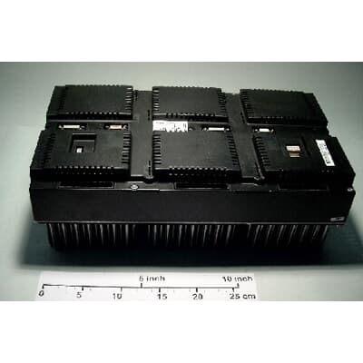 ABB机器人配件 ABB配件原厂型号 3HAC14546-6