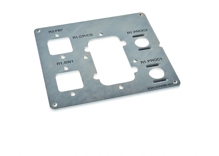 ABB机器人配件 ABB配件原厂型号 3HAC030090-001