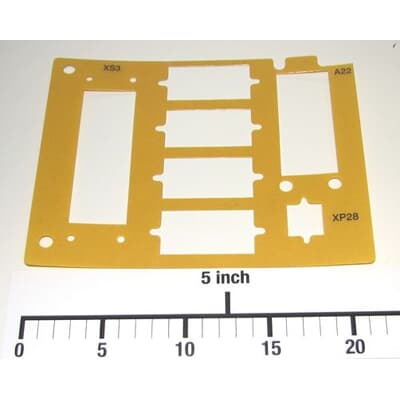ABB机器人配件 ABB配件原厂型号 3HAC021679-004