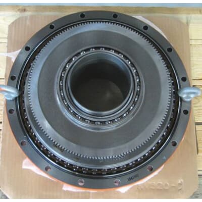 ABB机器人配件 ABB配件原厂型号 3HAC027851-001