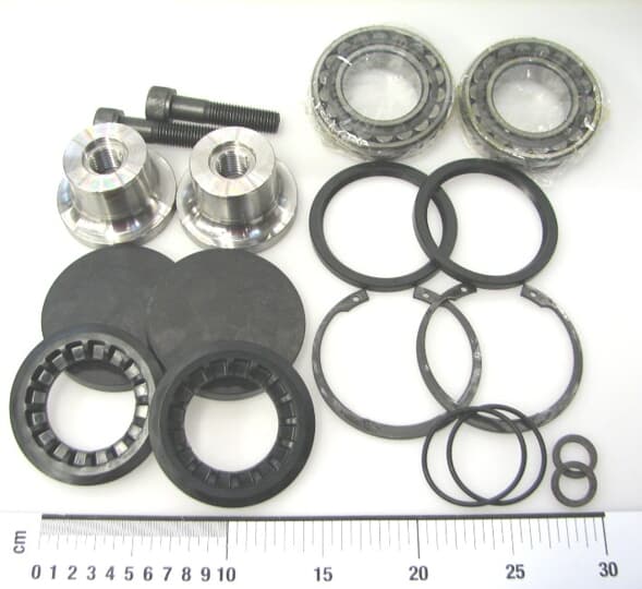 ABB机器人配件 ABB配件原厂型号 3HAC029288-001