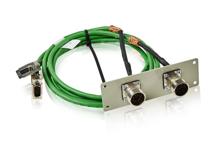 ABB机器人配件 ABB配件原厂型号 3HAC14639-1