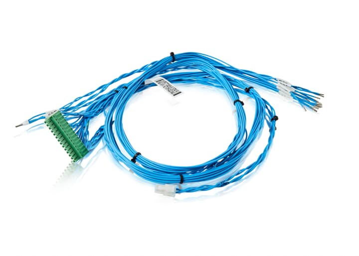ABB机器人配件 ABB配件原厂型号 3HAC031668-001