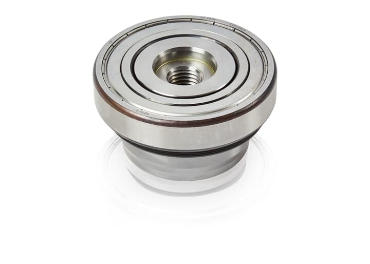 ABB机器人配件 ABB配件原厂型号 3HAC052444-003