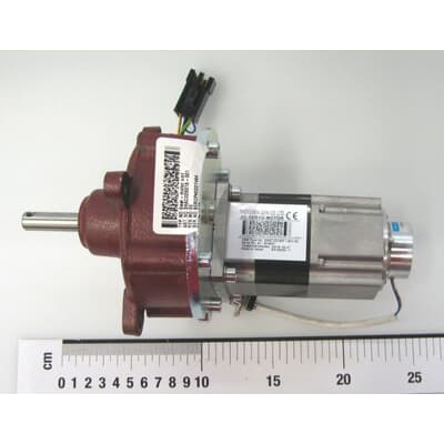 ABB机器人配件 ABB配件原厂型号 3HAC028018-001