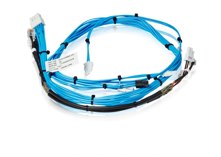 ABB机器人配件 ABB配件原厂型号 3HAC026865-001