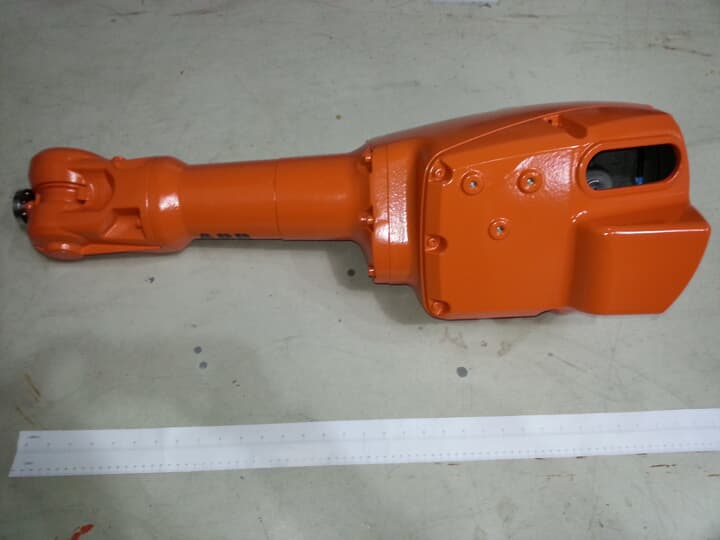 ABB机器人配件 ABB配件原厂型号 3HAC026567-001