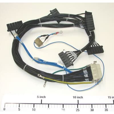 ABB机器人配件 ABB配件原厂型号 3HAC023877-001