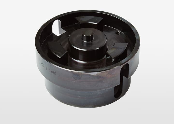 ABB机器人配件 ABB配件原厂型号 3HAC18100-1