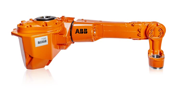 ABB机器人配件 ABB配件原厂型号 3HAC029215-001