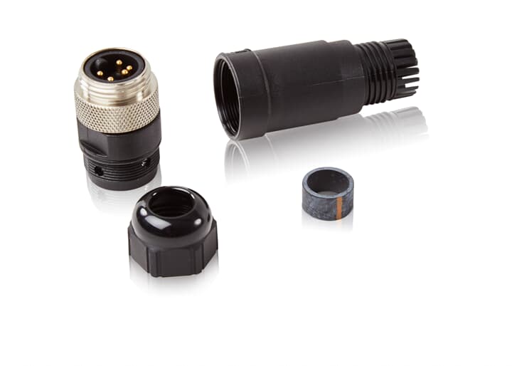 ABB机器人配件 ABB配件原厂型号 3HAC7811-1