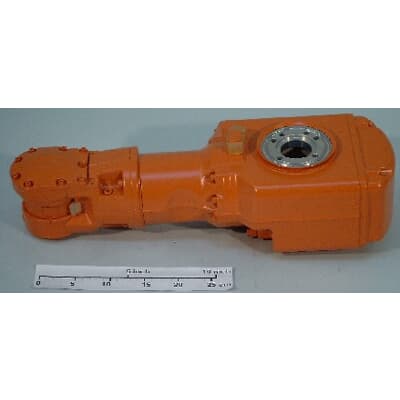 ABB机器人配件 ABB配件原厂型号 3HAC10466-1