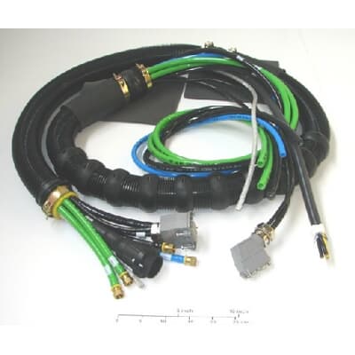 ABB机器人配件 ABB配件原厂型号 3HAC023805-001