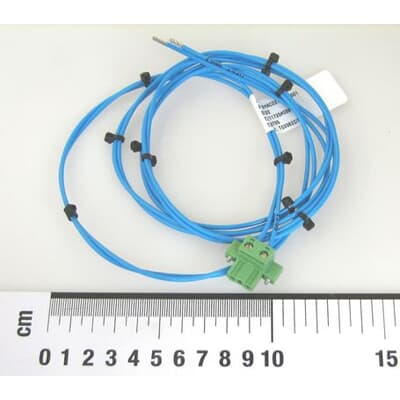 ABB机器人配件 ABB配件原厂型号 3HAC027583-001