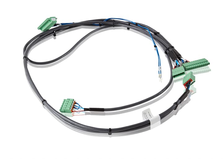 ABB机器人配件 ABB配件原厂型号 3HAC047397-001