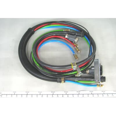 ABB机器人配件 ABB配件原厂型号 3HAC024457-001