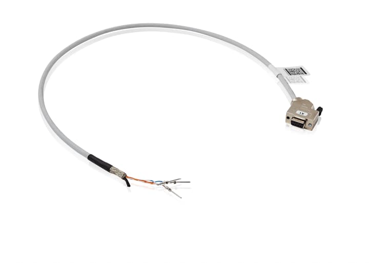 ABB机器人配件 ABB配件原厂型号 3HAC027117-001