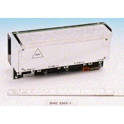 ABB机器人配件 ABB配件原厂型号 3HAC8365-1
