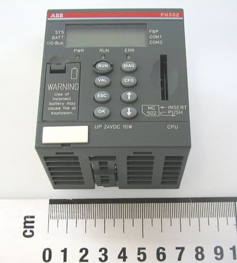 ABB机器人配件 ABB配件原厂型号 3HAC041982-001