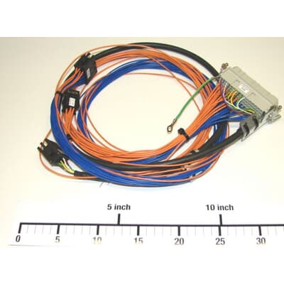 ABB机器人配件 ABB配件原厂型号 3HAC6843-1