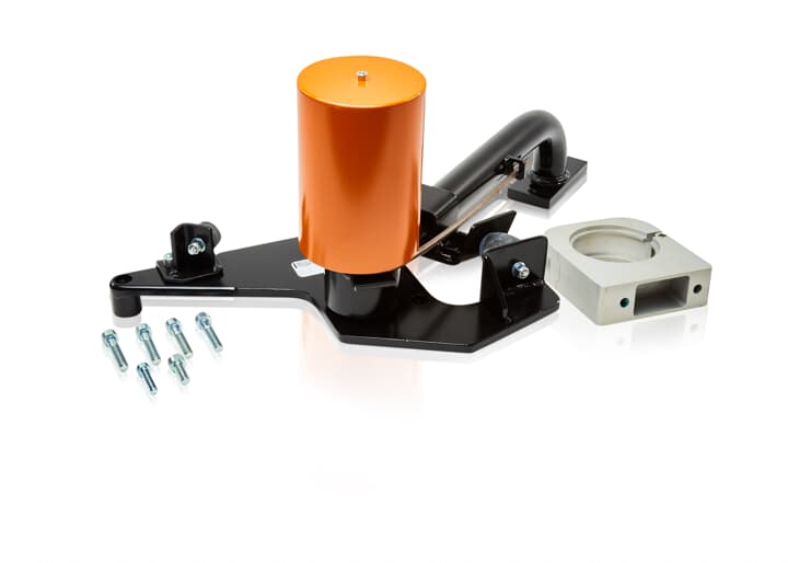ABB机器人配件 ABB配件原厂型号 3HAC14509-1