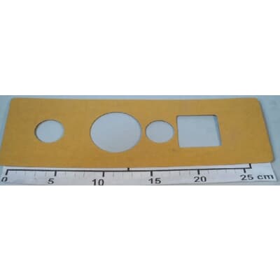 ABB机器人配件 ABB配件原厂型号 3HAC023678-001