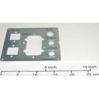 ABB机器人配件 ABB配件原厂型号 3HAC022370-001