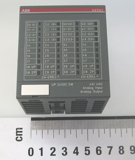 ABB机器人配件 ABB配件原厂型号 3HAC041988-001