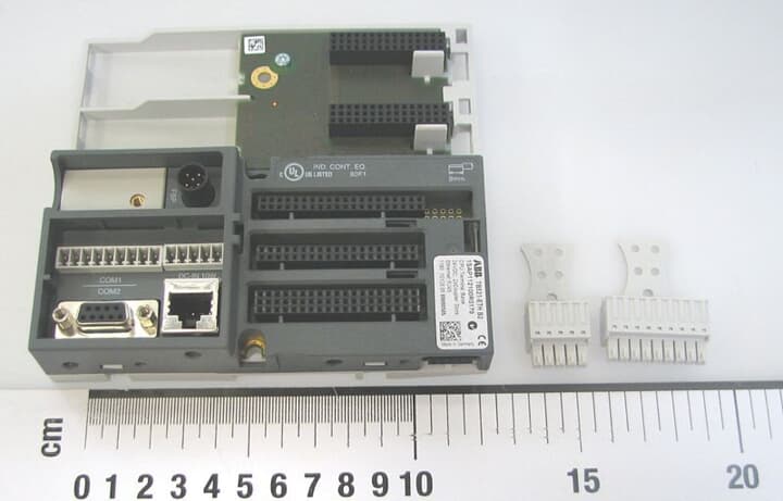 ABB机器人配件 ABB配件原厂型号 3HAC041981-001