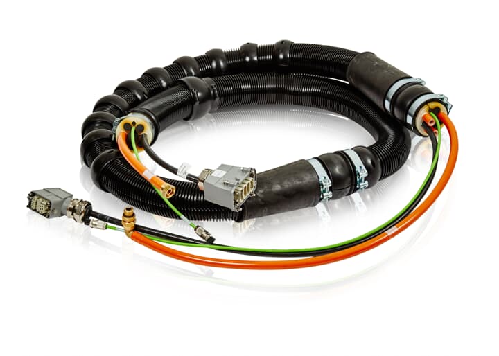 ABB机器人配件 ABB配件原厂型号 3HAC047398-001
