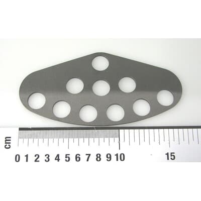 ABB机器人配件 ABB配件原厂型号 3HAC11828-1