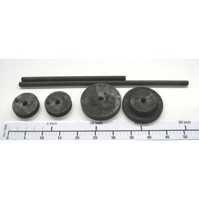 ABB机器人配件 ABB配件原厂型号 3HAC023092-001