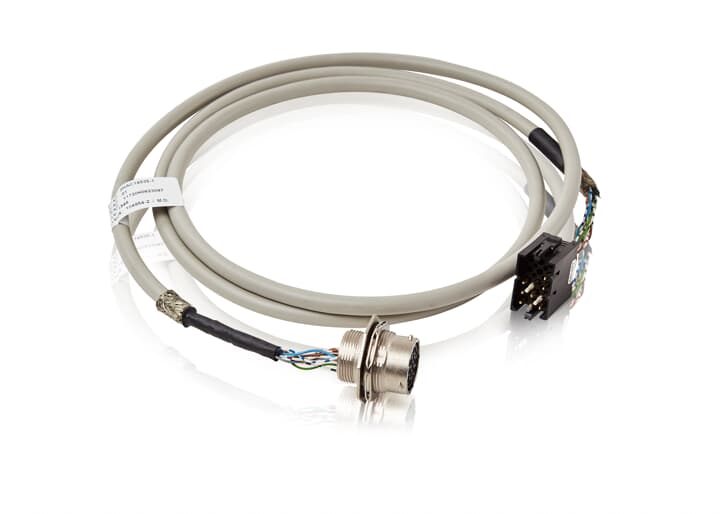 ABB机器人配件 ABB配件原厂型号 3HAC14535-1