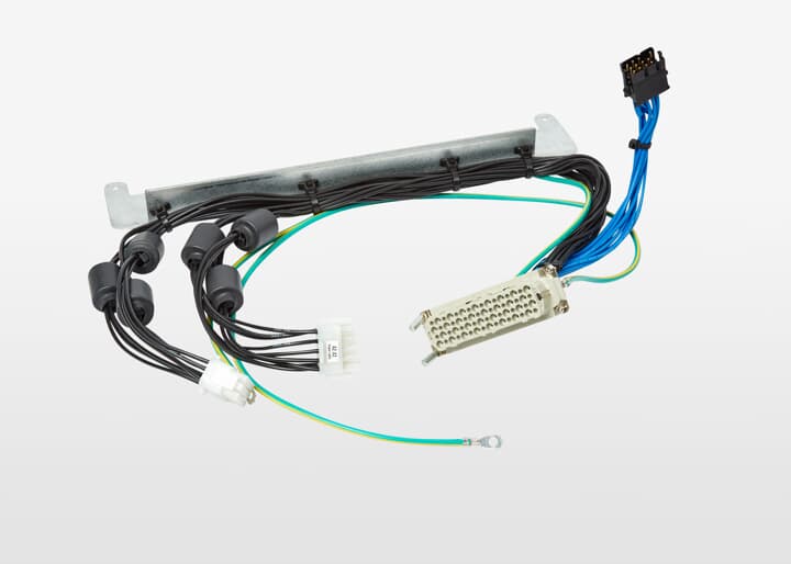 ABB机器人配件 ABB配件原厂型号 3HAC6326-1