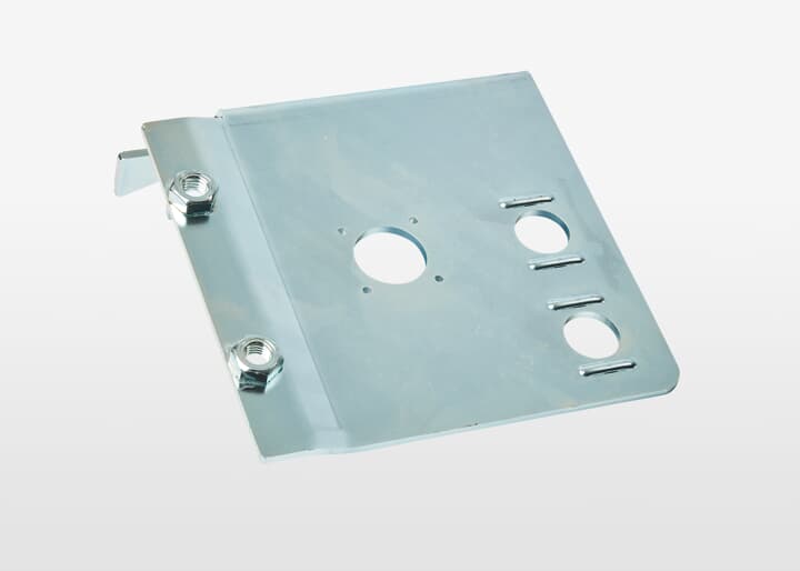 ABB机器人配件 ABB配件原厂型号 3HAC022880-001