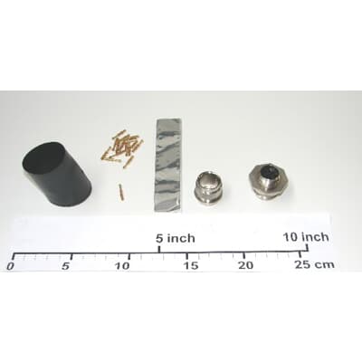 ABB机器人配件 ABB配件原厂型号 3HAC12559-1