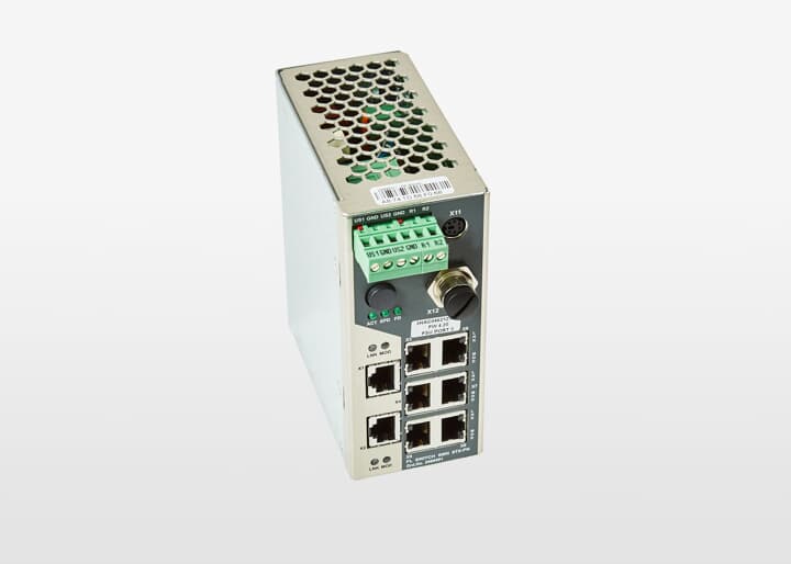 ABB机器人配件 ABB配件原厂型号 3HAC046212-001