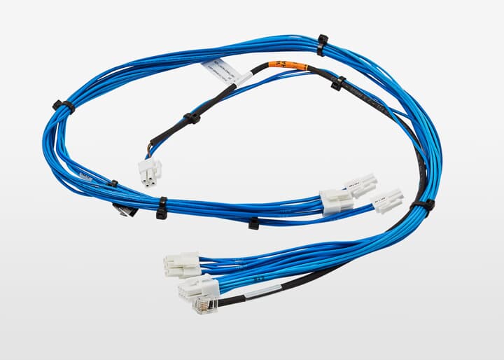 ABB机器人配件 ABB配件原厂型号 3HAC038440-001