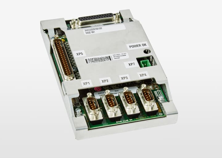 ABB机器人配件 ABB配件原厂型号 3HAC032267-001