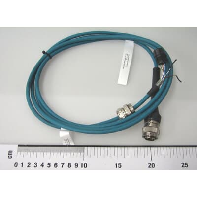 ABB机器人配件 ABB配件原厂型号 3HAC031390-001