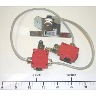 ABB机器人配件 ABB配件原厂型号 3HAC9107-1