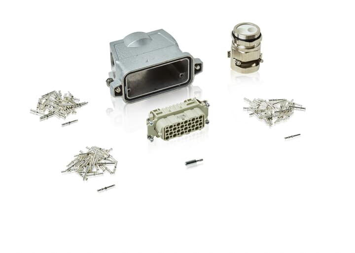 ABB机器人配件 ABB配件原厂型号 3HAC12276-1