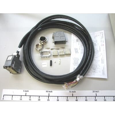 ABB机器人配件 ABB配件原厂型号 3HAC031516-001