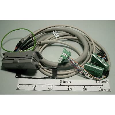 ABB机器人配件 ABB配件原厂型号 3HAC17209-1