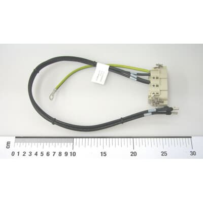 ABB机器人配件 ABB配件原厂型号 3HAC024769-001