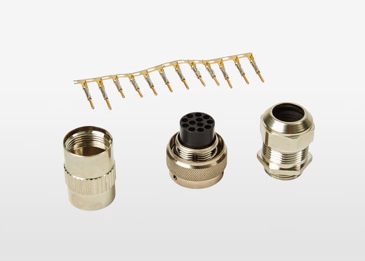 ABB机器人配件 ABB配件原厂型号 3HAC17024-1