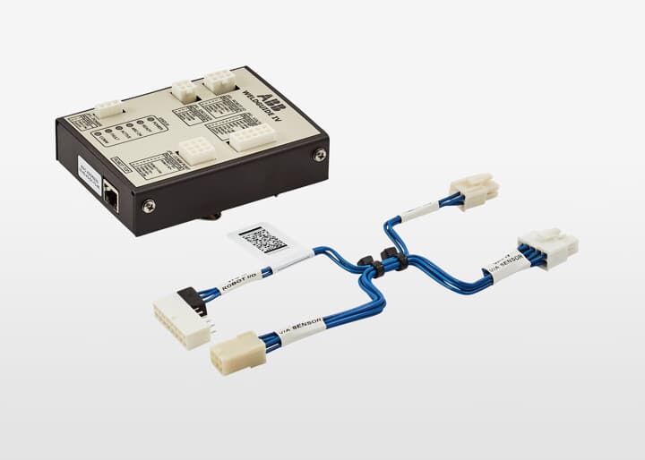 ABB机器人配件 ABB配件原厂型号 3HAC057092-001
