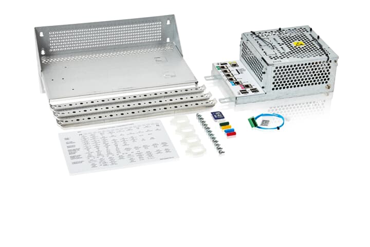 ABB机器人配件 ABB配件原厂型号 3HAC050308-001
