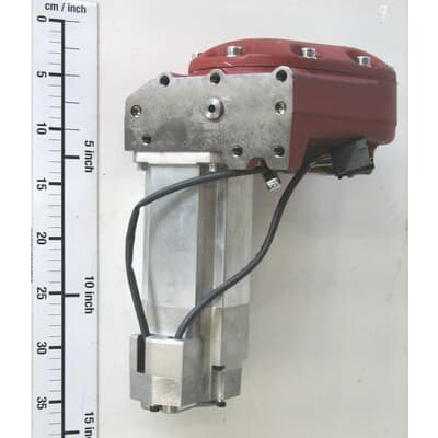 ABB机器人配件 ABB配件原厂型号 3HAC028017-001