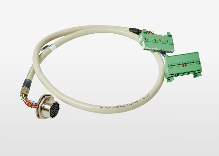 ABB机器人配件 ABB配件原厂型号 3HAC13202-1
